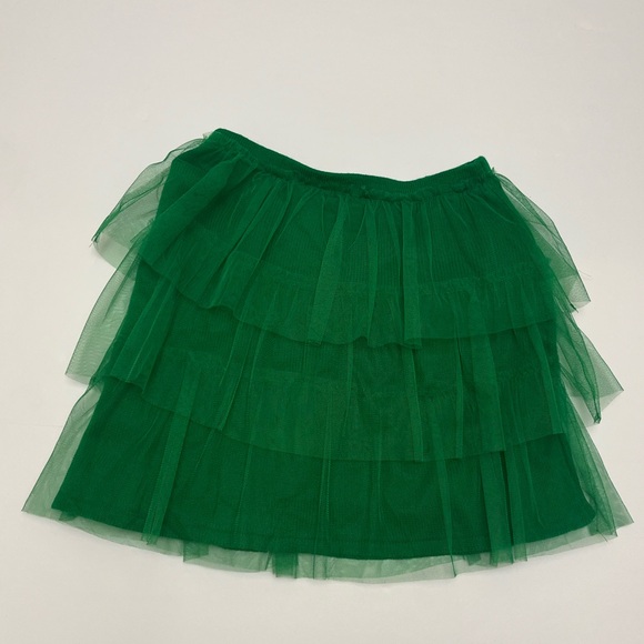 ♥️ FREE with any purchase 🙏🏽 PLANET GOLD ⚜️🎄⚜️ UGLY CHRISTMAS SKIRT - Picture 5 of 12